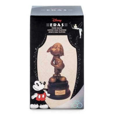 ディズニー　100周年　ミッキーマウス　PHONE HOLDER 限定 Mickey Mouse ''Mousecar'' Phone Holder - Disney100