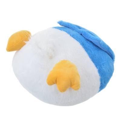 Donald Duck Fluffy Cushion