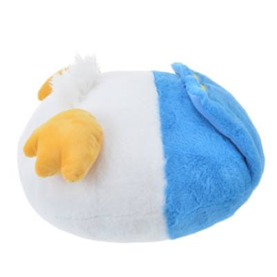 Donald Duck Fluffy Cushion