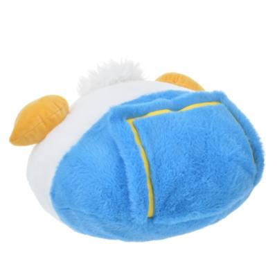 Donald Duck Fluffy Cushion