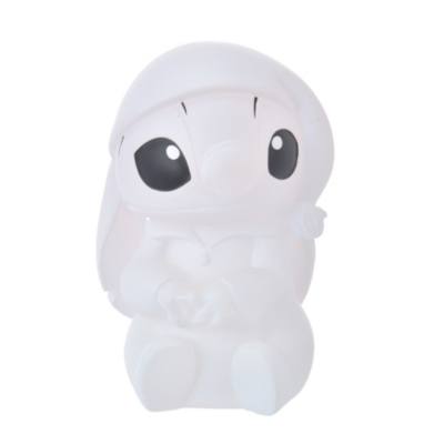Stitch Light-Up Figurine, Ohana Life