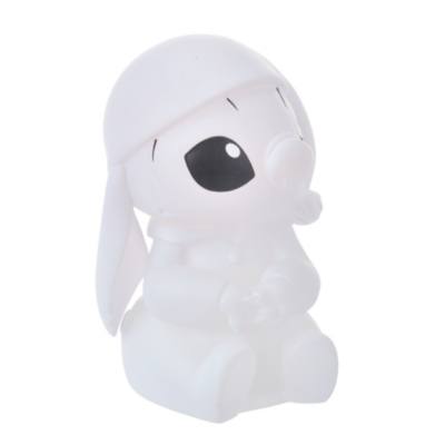 Stitch Light-Up Figurine, Ohana Life