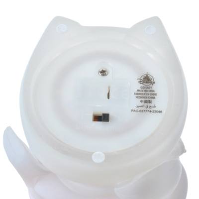 Stitch Light-Up Figurine, Ohana Life