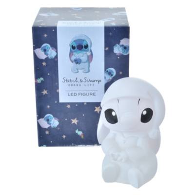 Stitch Light-Up Figurine, Ohana Life