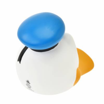 Donald Duck Fluffy Glasses Stand