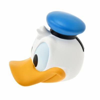 Donald Duck Fluffy Glasses Stand