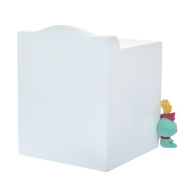 Stitch and Scrump Mirror Figurine, Ohana Life