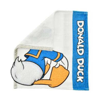 Donald Duck Fluffy Mini Towel