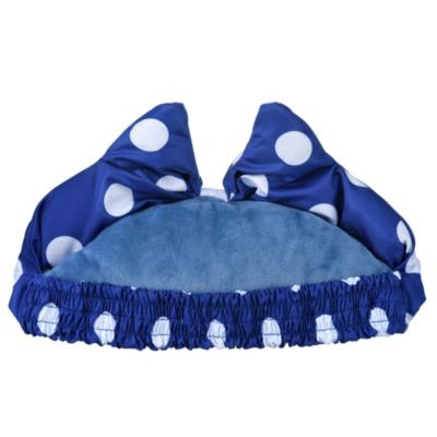 Stitch Eye Mask, Ohana Life