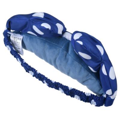 Stitch Eye Mask, Ohana Life