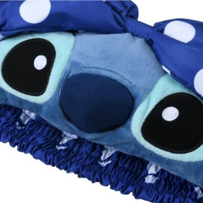 Stitch Eye Mask, Ohana Life