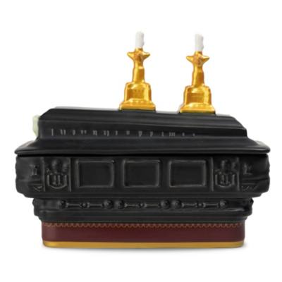 The Haunted Mansion Scented Candle