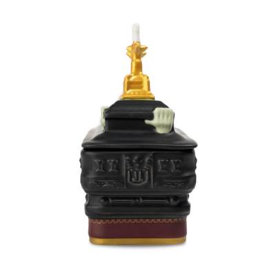 The Haunted Mansion Scented Candle