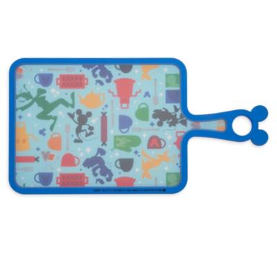 Mickey Mouse and Friends Cutting Board