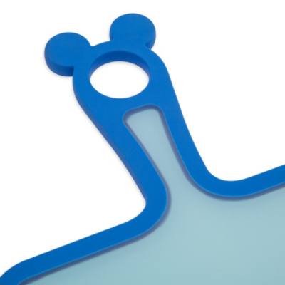 Mickey Mouse and Friends Cutting Board