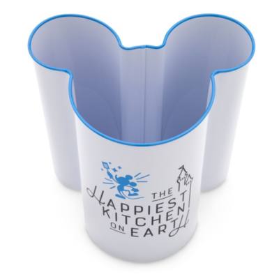 Mickey Mouse Utensil Holder