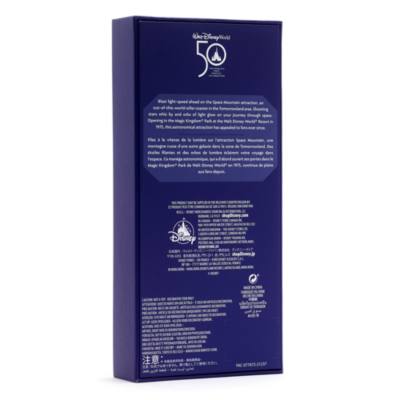 Mickey Mouse: The Main Attraction Opening Ceremony Collectible Key, Series 1 of 12