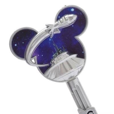 Mickey Mouse: The Main Attraction Opening Ceremony Collectible Key, Series 1 of 12