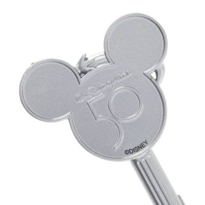 Mickey Mouse: The Main Attraction Opening Ceremony Collectible Key, Series 1 of 12