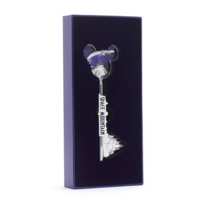 Mickey Mouse: The Main Attraction Opening Ceremony Collectible Key, Series 1 of 12