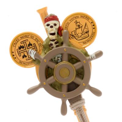 Mickey Mouse: The Main Attraction Opening Ceremony Collectible Key, Series 2 of 12