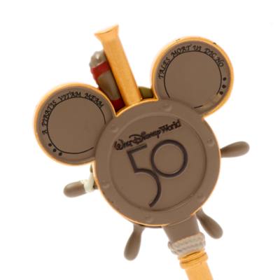 Mickey Mouse: The Main Attraction Opening Ceremony Collectible Key, Series 2 of 12