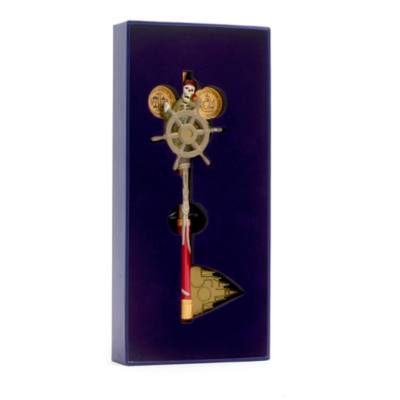 Mickey Mouse: The Main Attraction Opening Ceremony Collectible Key, Series 2 of 12