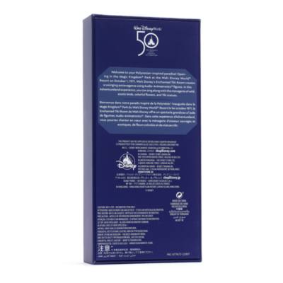 Mickey Mouse: The Main Attraction Opening Ceremony Collectible Key, Series 5 of 12