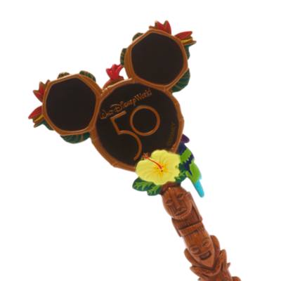 Mickey Mouse: The Main Attraction Opening Ceremony Collectible Key, Series 5 of 12