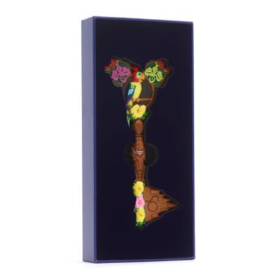 Mickey Mouse: The Main Attraction Opening Ceremony Collectible Key, Series 5 of 12