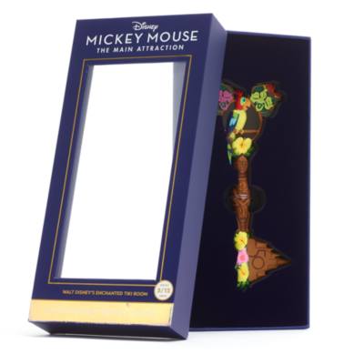 Mickey Mouse: The Main Attraction Opening Ceremony Collectible Key, Series 5 of 12