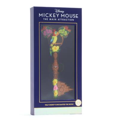 Mickey Mouse: The Main Attraction Opening Ceremony Collectible Key, Series 5 of 12