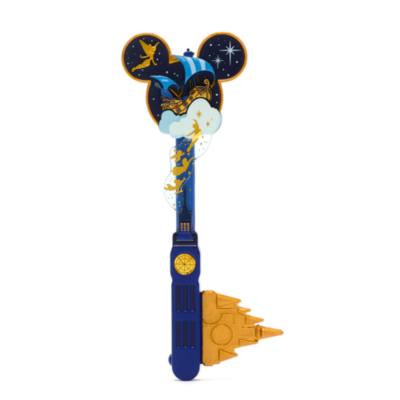 Mickey Mouse: The Main Attraction Opening Ceremony Key, Series