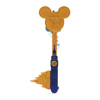 Mickey Mouse: The Main Attraction Opening Ceremony Collectible Key, Series 6 of 12