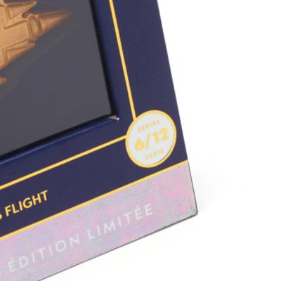 Mickey Mouse: The Main Attraction Opening Ceremony Collectible Key, Series 6 of 12