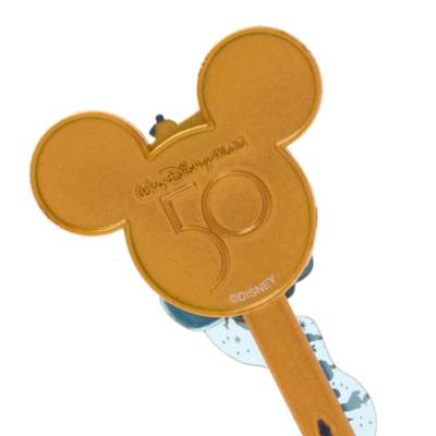 Mickey Mouse: The Main Attraction Opening Ceremony Collectible Key, Series 6 of 12