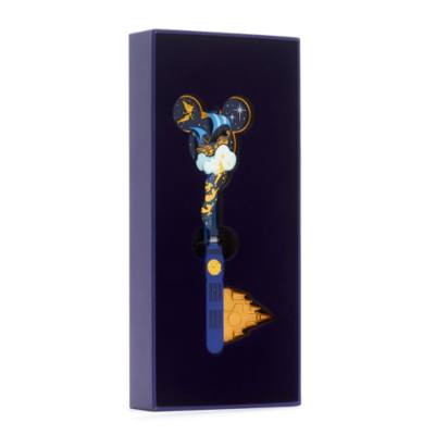 Mickey Mouse: The Main Attraction Opening Ceremony Collectible Key, Series 6 of 12