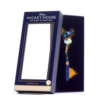 Mickey Mouse: The Main Attraction Opening Ceremony Collectible Key, Series 6 of 12