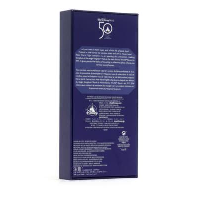 Mickey Mouse: The Main Attraction Opening Ceremony Collectible Key, Series 6 of 12