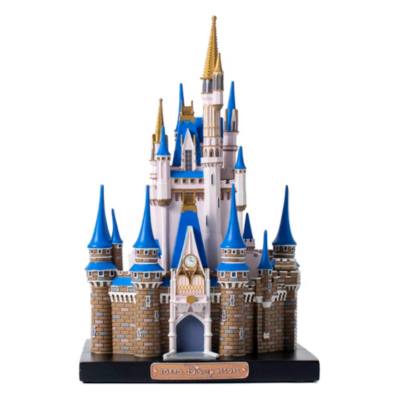 Cinderella Castle Playset – Walt Disney World | Disney Store