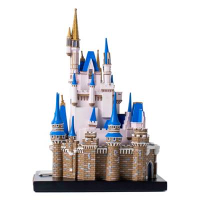 Tokyo Disneyland Castle Figurine