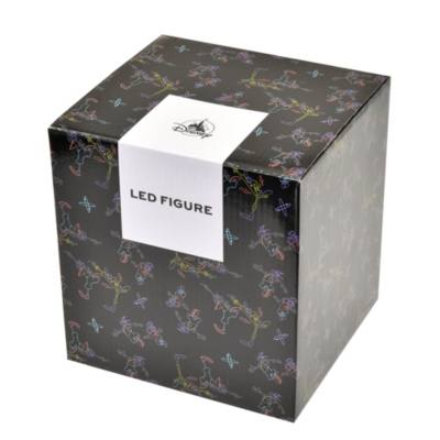 Powerline Light-Up Figurine, Dance with Goofy 