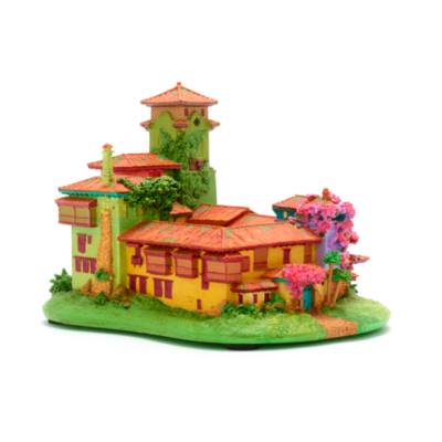 Encanto The Madrigal Family Home Musical Figurine