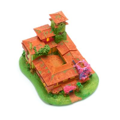 Encanto The Madrigal Family Home Musical Figurine