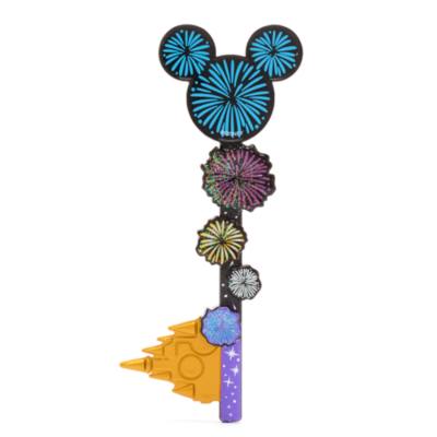 Mickey Mouse: The Main Attraction Collectible Key, Series 12 of 12