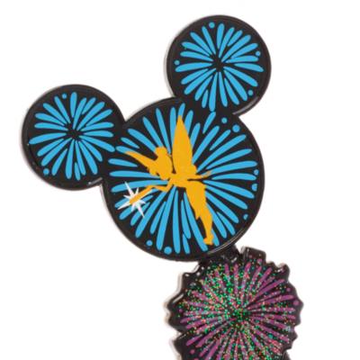 Mickey Mouse: The Main Attraction Collectible Key, Series 12 of 12