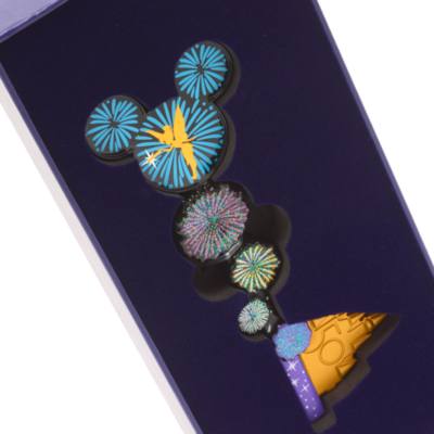 Mickey Mouse: The Main Attraction Collectible Key, Series 12 of 12