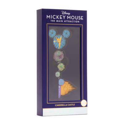 Mickey Mouse: The Main Attraction Collectible Key, Series 12 of 12