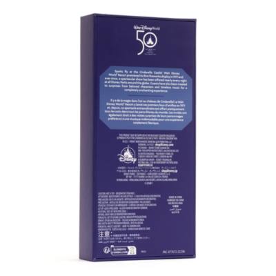 Mickey Mouse: The Main Attraction Collectible Key, Series 12 of 12