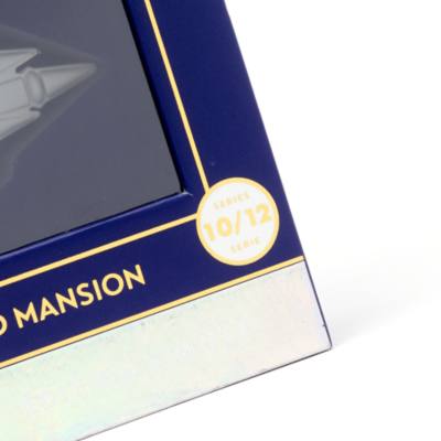 Mickey Mouse: The Main Attraction Opening Ceremony Collectible Key, Series 10 of 12